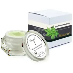 Shaoyun AK01 Akne-Pflegecreme Night 15ml