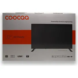 CooCaa 32CNTF2NZ LED TV Fernseher 32 Zoll