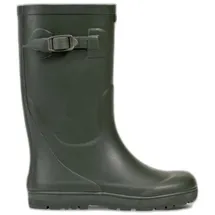 Aigle Woody Pop 2 Gummistiefel Kaki 24