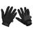Max Fuchs MFH Tactical Handschuhe Action schwarz XL