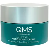 QMS Medicosmetics Age Prevent Antioxidant Creme 50 ml