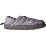 The North Face Damen Thermoball Traction Mule V Schuhe (Größe 43, grau)