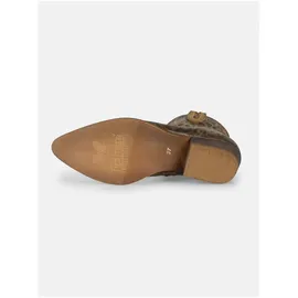 FELMINI Stiefelette Stiefelette Veloursleder - 40