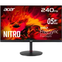 Acer Nitro XV272UW2bmiiprfx 27" WQHD