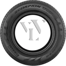 Pirelli Scorpion Verde All Season SUV 285/60 R18 120V
