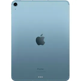 Apple iPad Air (5. Generation 2022) 256 GB Wi-Fi + Cellular blau