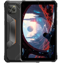 Blackview Active 5 4G 8,68" 2023 6 GB RAM 128 GB Orange