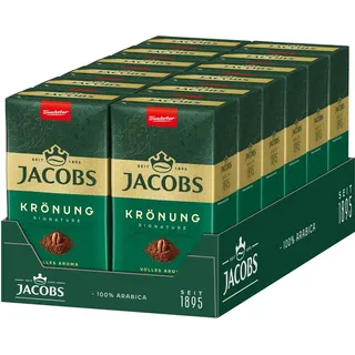 gemahlen 12 x 500 g