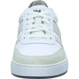 Gabor 1040.17 Herren Weiß 42