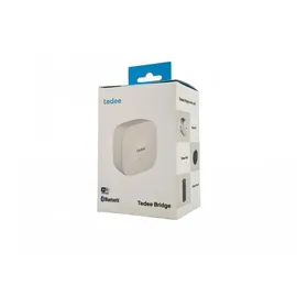 Tedee WLAN-Bridge weiß Zubehör für Türschloss Smart Lock