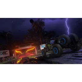 DIRT 5 - Day One Edition (USK) (Xbox Series X)