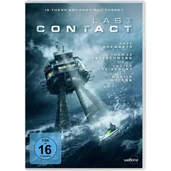 Last Contact