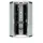 AcquaVapore Dampfdusche Duschkabine Sauna Dusche D58-53m2-ec 90x90 Cm Mit 2k Scheiben Versiegelung