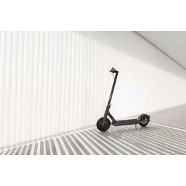 Xiaomi Electric Scooter 4 Pro schwarz