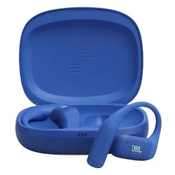 JBL Endurance Zone True Wireless Open Sound Kopfhörer blau