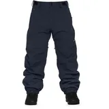 horsefeathers Baron Skihose Blau S