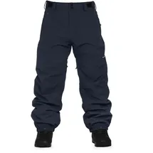 horsefeathers Baron Skihose Blau S
