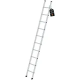 Proregal Sprossen-Anlegeleiter 10 Stufen