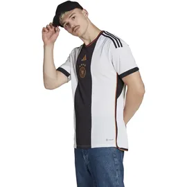 adidas Deutschland Heimtrikot 2022 Herren Gr. XL