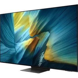 Samsung QE55S95C 55" 4K S95C EU-Modell