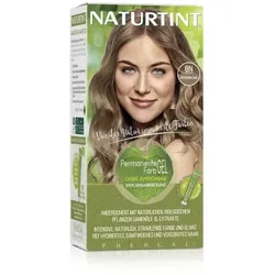 Naturtint Haarfarbe 8N Weizen Blond