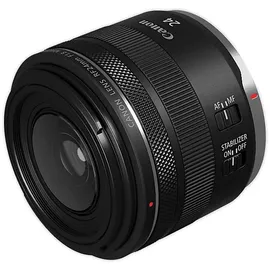 Canon RF 24mm f/1,8 Macro IS STM