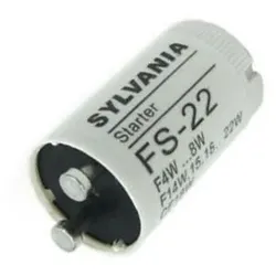 Starter S22