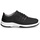 Abeba uni6 ESD Niedriger Schuh, O2, FO, SRC, schwarz Größe 35,