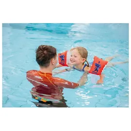 BEMA Schwimmflügel orange Größe 0