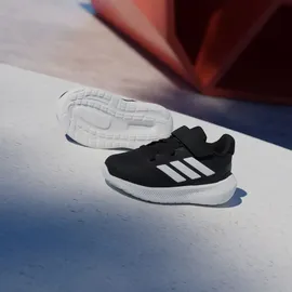 adidas Runfalcon 5 Baby Core Black / Cloud White / Cloud White 26