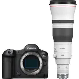 Canon EOS R5 Mark II