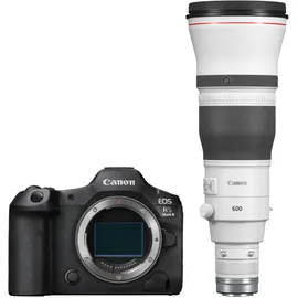 Canon EOS R5 Mark II Body