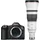 Canon EOS R5 Mark II Body