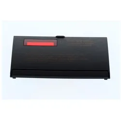 Buderus Displayhalterung GB302 7736602467