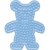 Ironing Beads Pegboard Maxi-Teddy Bear
