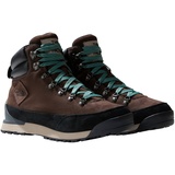 The North Face Schnürboots »M BACK-TO-BERKELEY IV LEATHER WP braun