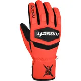 Reusch Worldcup Warrior R-TEX® XT rot / 10