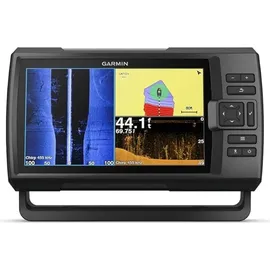 Garmin Striker Vivid 9sv mit GT52HW-TM-Geber