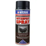 Wilckens Hitzefest Spray Schwarz