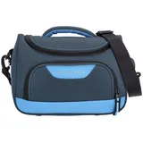 kenorada Beautycase AIRSOLID dunkelblau