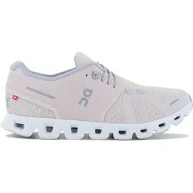 On Cloud 5 Damen Shell/White 36,5