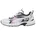 White/Mauve 38 5