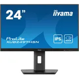 Iiyama ProLite XUB2497HSN-B2 24" schwarz