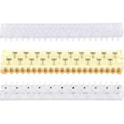 CobiNet Adernverbindungsleiste SAVL 10 DA 7400 1010