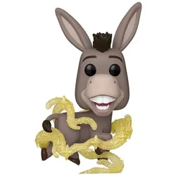 Figur Shrek - Donkey (Funko POP! Movies 1598)