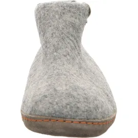 Tofvel Mula Herren Marbled Light Grey 45