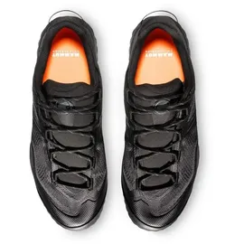 Mammut Ducan II Low GTX Schuhe (Größe 44.5 , schwarz)
