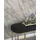 Rasch Textil Papiertapete Marmoroptik grau 45 cm 10 m 300 g
