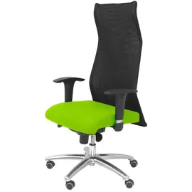 Piqueras y Crespo Sahuco Lbali22 Stoff Pistachio Green