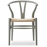Carl Hansen Ch24 Soft Wishbone Chair Artikelzustand: gebraucht & Gebrauchsspuren: mittel